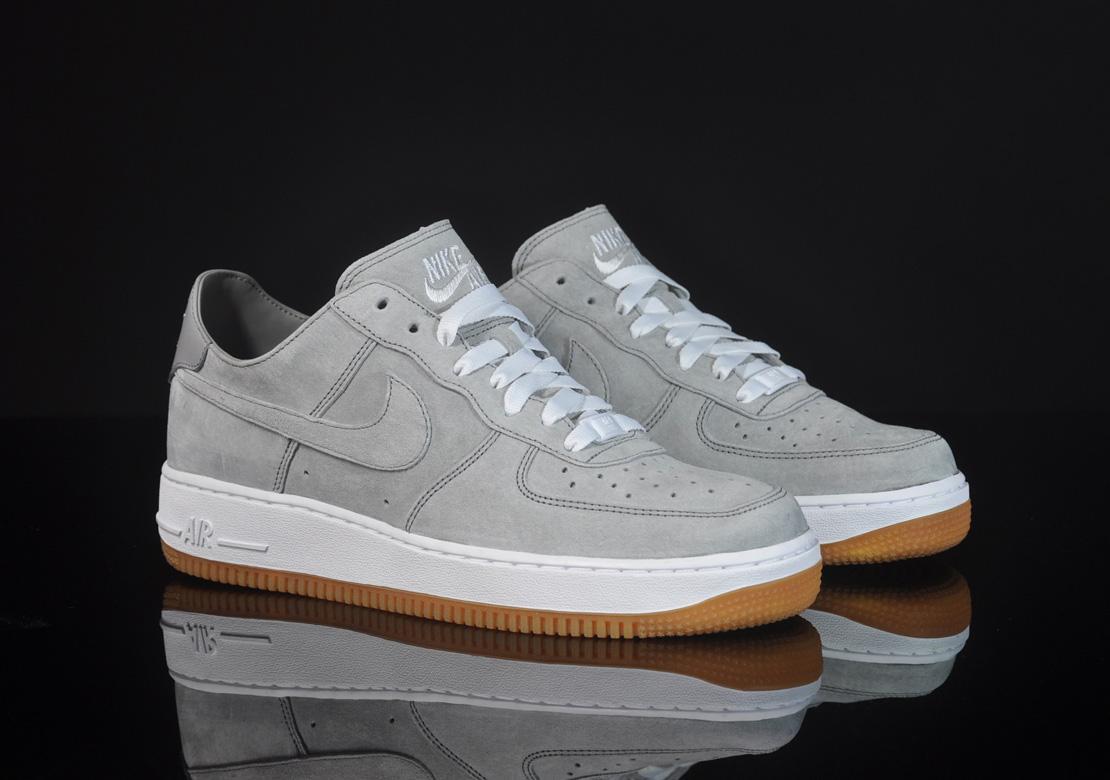 Nike Air Force 1 Deconstruct PRM